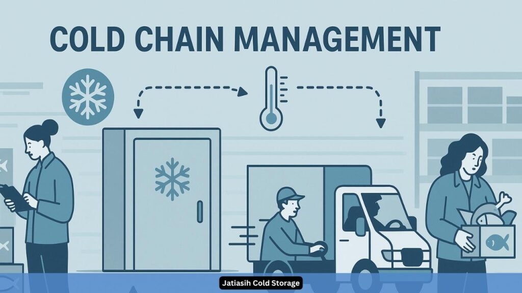 Cold Chain Management