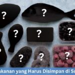 Produk Makanan yang Harus Disimpan di Suhu Dingin