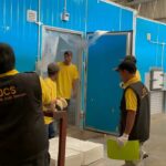 Akses Mudah ke Cold Storage di Bekasi Timur