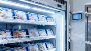 Bisnis HOREKA dan Frozen Food Berlomba Cari Cold Storage