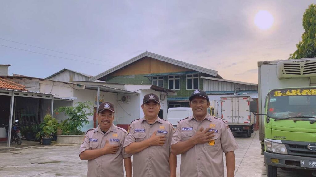 Jatiasih Cold Storage Sewa Cold Storage dan Air Blast Freezer Bekasi