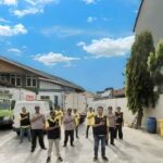 Jatiasih Cold Storage solusi gudang pendingin dan ABF bekasi